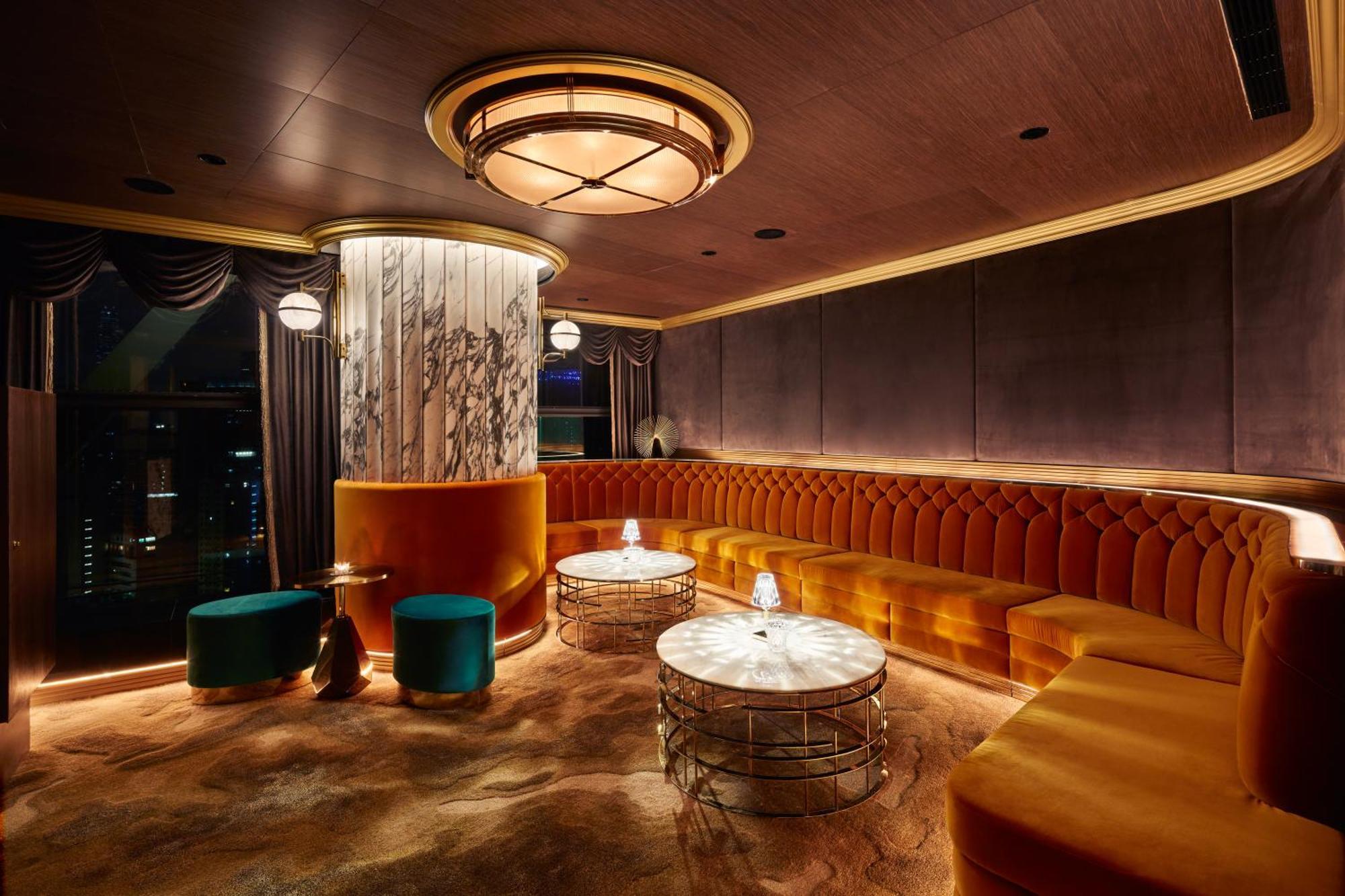 הונג קונג The Emperor Hotel מראה חיצוני תמונה