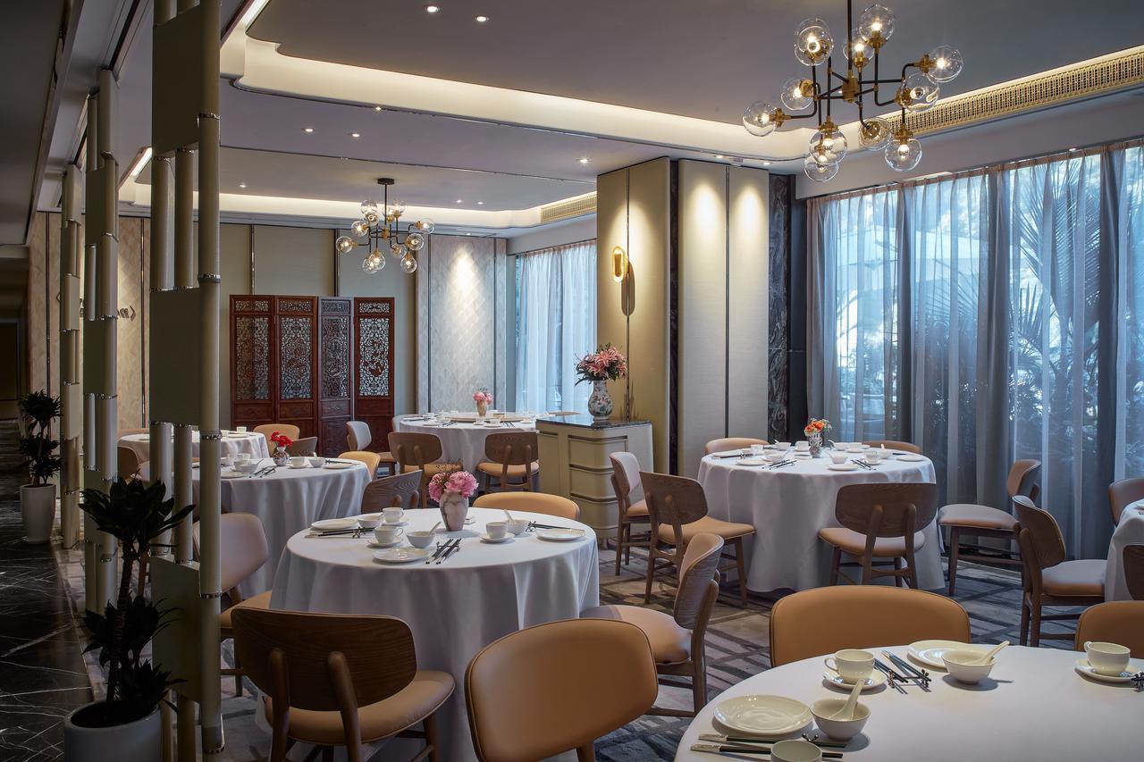הונג קונג The Emperor Hotel מראה חיצוני תמונה