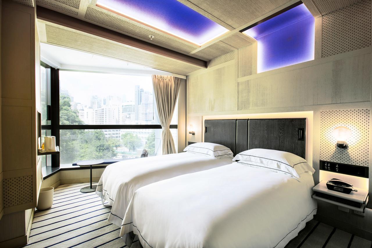 הונג קונג The Emperor Hotel מראה חיצוני תמונה